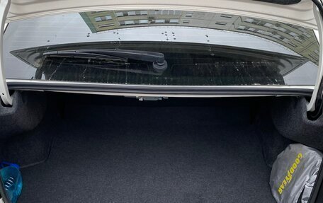 Subaru Impreza IV, 2020 год, 2 275 000 рублей, 36 фотография