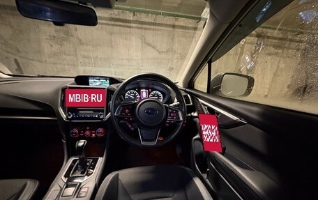 Subaru Impreza IV, 2020 год, 2 275 000 рублей, 34 фотография