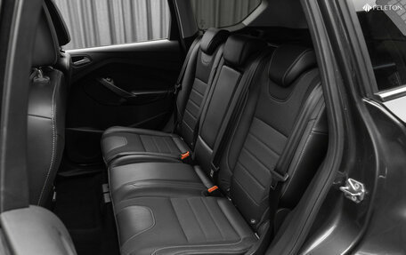 Ford Kuga III, 2016 год, 1 370 000 рублей, 14 фотография