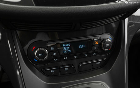 Ford Kuga III, 2016 год, 1 370 000 рублей, 18 фотография