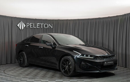 KIA K5, 2021 год, 2 940 000 рублей, 2 фотография