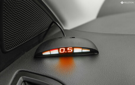 Ford Kuga III, 2016 год, 1 370 000 рублей, 23 фотография