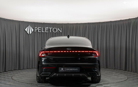 KIA K5, 2021 год, 2 940 000 рублей, 6 фотография