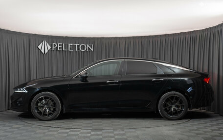 KIA K5, 2021 год, 2 940 000 рублей, 7 фотография