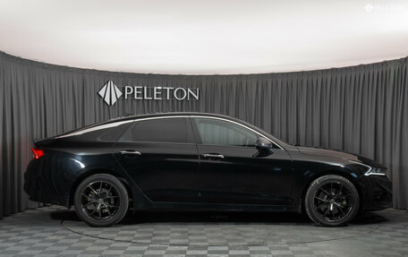 KIA K5, 2021 год, 2 940 000 рублей, 8 фотография