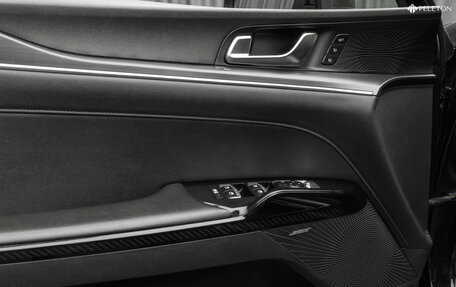 KIA K5, 2021 год, 2 940 000 рублей, 17 фотография
