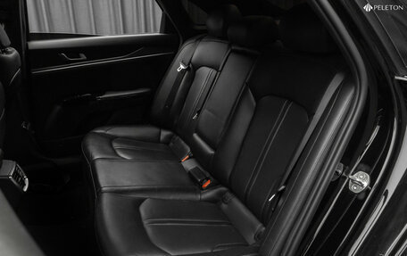 KIA K5, 2021 год, 2 940 000 рублей, 14 фотография