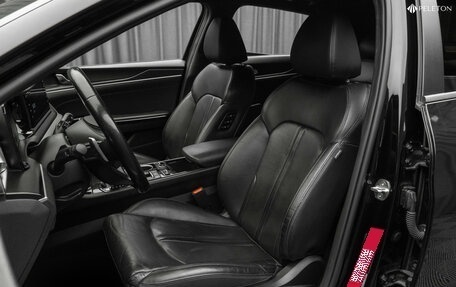 KIA K5, 2021 год, 2 940 000 рублей, 11 фотография