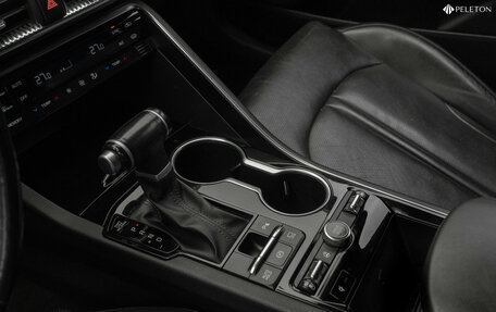 KIA K5, 2021 год, 2 940 000 рублей, 19 фотография