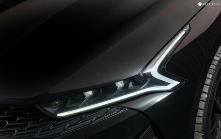 KIA K5, 2021 год, 2 940 000 рублей, 24 фотография