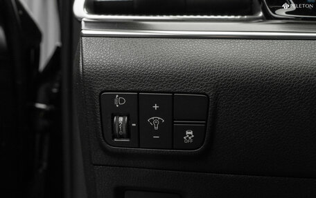 KIA K5, 2021 год, 2 940 000 рублей, 23 фотография