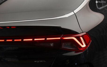 KIA K5, 2021 год, 2 940 000 рублей, 25 фотография