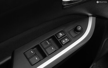 Suzuki Vitara II рестайлинг, 2017 год, 1 880 000 рублей, 21 фотография