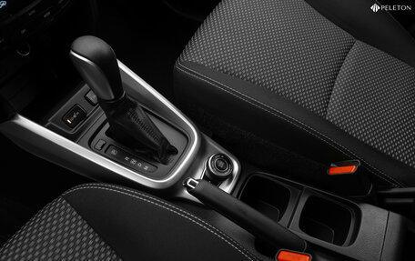 Suzuki Vitara II рестайлинг, 2017 год, 1 880 000 рублей, 15 фотография