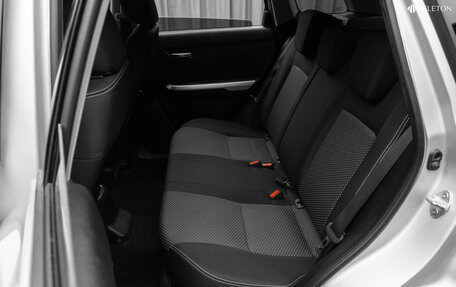 Suzuki Vitara II рестайлинг, 2017 год, 1 880 000 рублей, 14 фотография