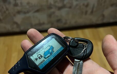 Chevrolet Lanos I, 2008 год, 150 000 рублей, 10 фотография