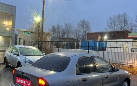 Chevrolet Lanos I, 2008 год, 150 000 рублей, 2 фотография