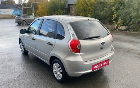 Datsun mi-DO, 2019 год, 629 000 рублей, 3 фотография