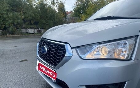 Datsun mi-DO, 2019 год, 629 000 рублей, 8 фотография