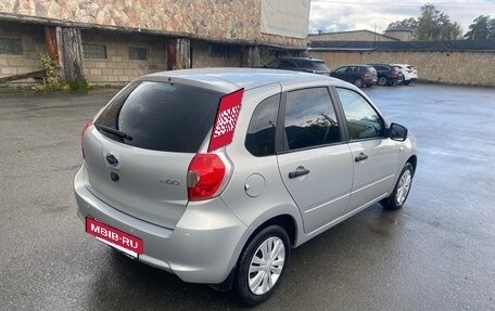 Datsun mi-DO, 2019 год, 629 000 рублей, 9 фотография