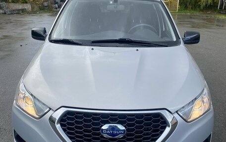 Datsun mi-DO, 2019 год, 629 000 рублей, 7 фотография