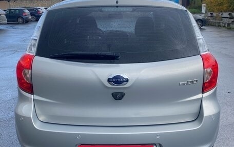 Datsun mi-DO, 2019 год, 629 000 рублей, 4 фотография