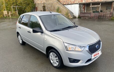 Datsun mi-DO, 2019 год, 629 000 рублей, 12 фотография