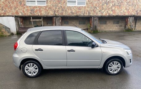 Datsun mi-DO, 2019 год, 629 000 рублей, 11 фотография