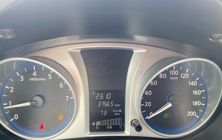 Datsun mi-DO, 2019 год, 629 000 рублей, 24 фотография