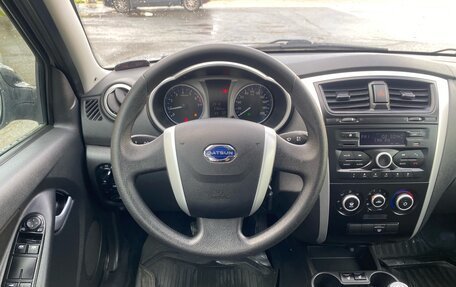 Datsun mi-DO, 2019 год, 629 000 рублей, 27 фотография