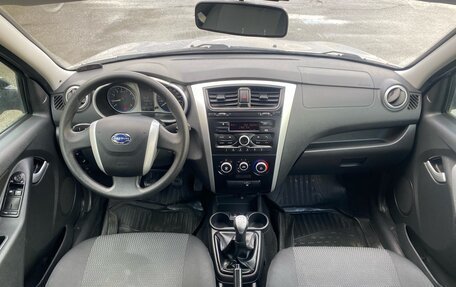 Datsun mi-DO, 2019 год, 629 000 рублей, 26 фотография