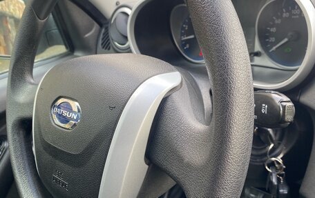 Datsun mi-DO, 2019 год, 629 000 рублей, 30 фотография