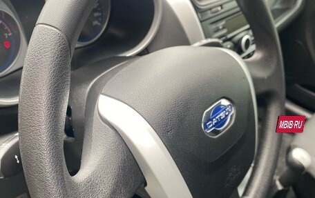 Datsun mi-DO, 2019 год, 629 000 рублей, 36 фотография