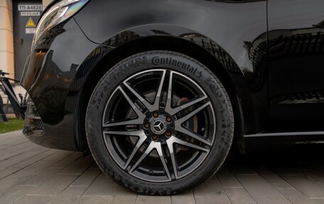 Mercedes-Benz V-Класс, 2021 год, 8 500 000 рублей, 11 фотография