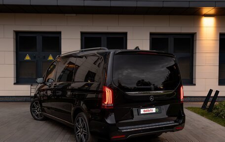 Mercedes-Benz V-Класс, 2021 год, 8 500 000 рублей, 12 фотография