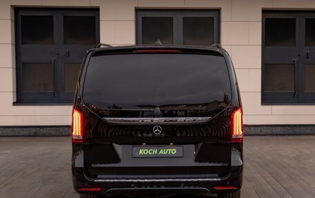 Mercedes-Benz V-Класс, 2021 год, 8 500 000 рублей, 14 фотография