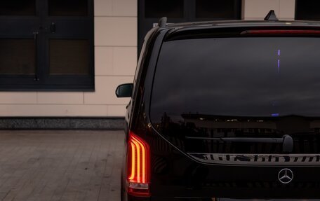 Mercedes-Benz V-Класс, 2021 год, 8 500 000 рублей, 15 фотография