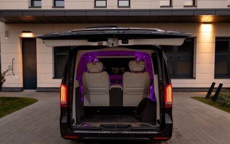 Mercedes-Benz V-Класс, 2021 год, 8 500 000 рублей, 16 фотография