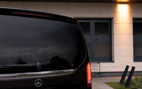 Mercedes-Benz V-Класс, 2021 год, 8 500 000 рублей, 13 фотография