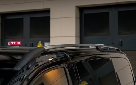 Mercedes-Benz V-Класс, 2021 год, 8 500 000 рублей, 6 фотография