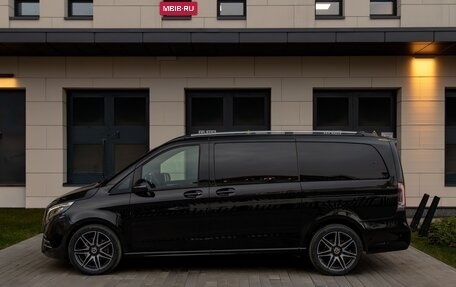 Mercedes-Benz V-Класс, 2021 год, 8 500 000 рублей, 7 фотография