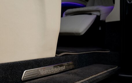 Mercedes-Benz V-Класс, 2021 год, 8 500 000 рублей, 27 фотография