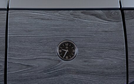 Mercedes-Benz V-Класс, 2021 год, 8 500 000 рублей, 29 фотография