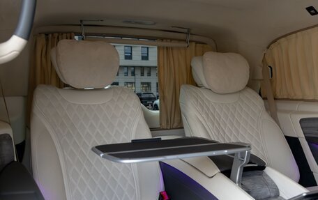 Mercedes-Benz V-Класс, 2021 год, 8 500 000 рублей, 23 фотография