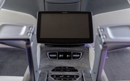 Mercedes-Benz V-Класс, 2021 год, 8 500 000 рублей, 24 фотография