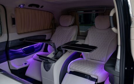 Mercedes-Benz V-Класс, 2021 год, 8 500 000 рублей, 22 фотография