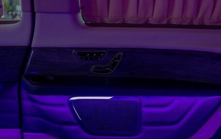 Mercedes-Benz V-Класс, 2021 год, 8 500 000 рублей, 35 фотография