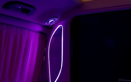 Mercedes-Benz V-Класс, 2021 год, 8 500 000 рублей, 32 фотография