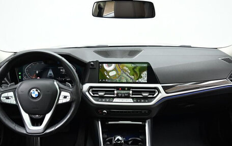 BMW 3 серия, 2022 год, 2 800 000 рублей, 7 фотография