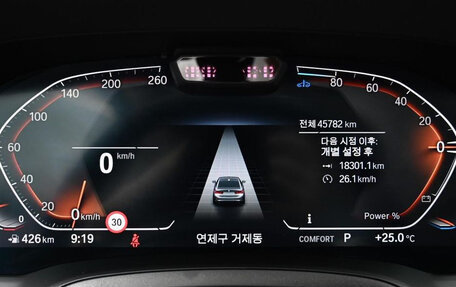 BMW 3 серия, 2022 год, 2 800 000 рублей, 8 фотография